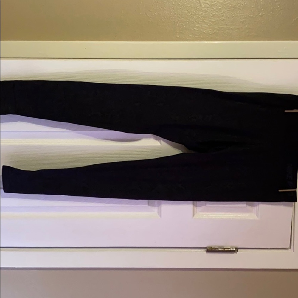 Nike Pro long leggings
